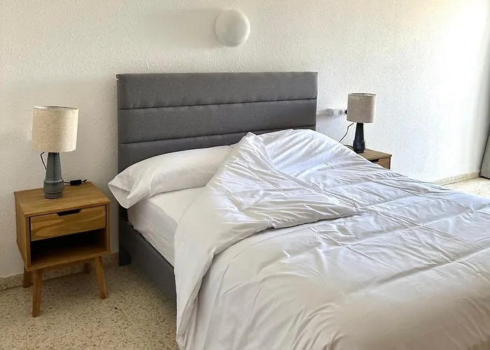 Hostal Solfina