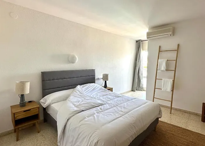 Hostal Solfina