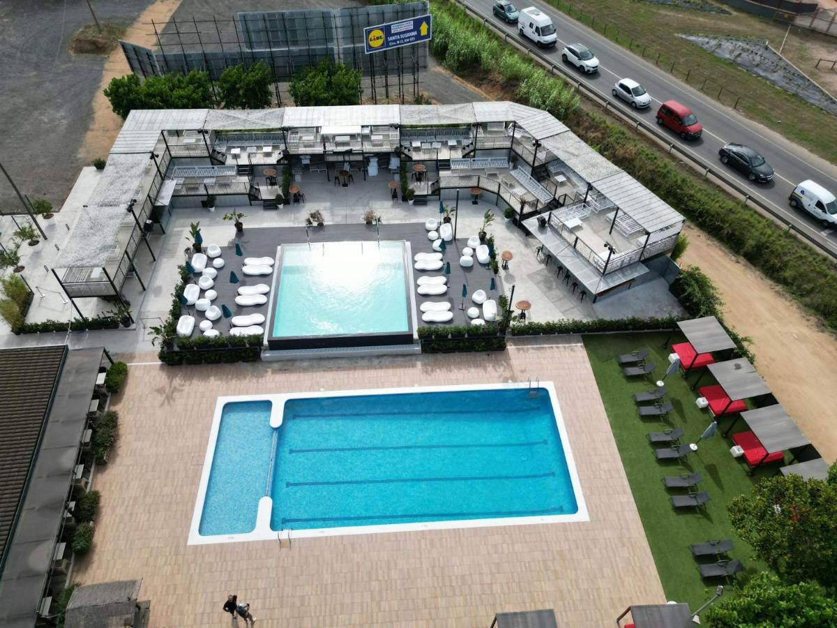 Gasthuis Solfina 2*